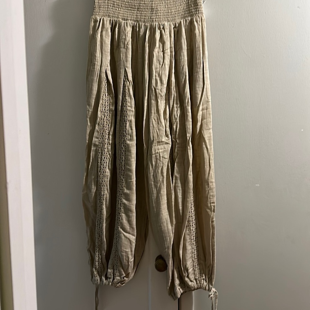 NWT Free people pants